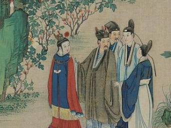 贾政历史图片