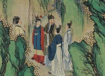 贾政历史图片