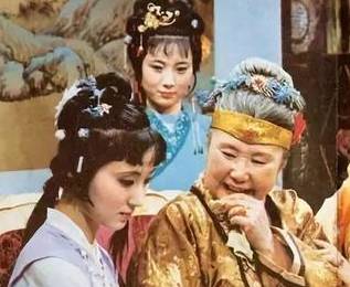 林黛玉历史图片