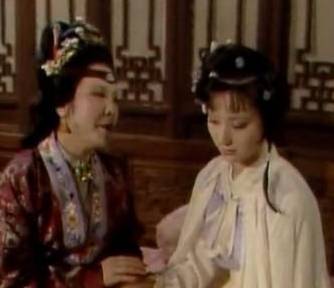 林黛玉历史图片