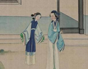 王夫人历史图片