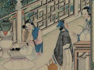 中秋节历史图片