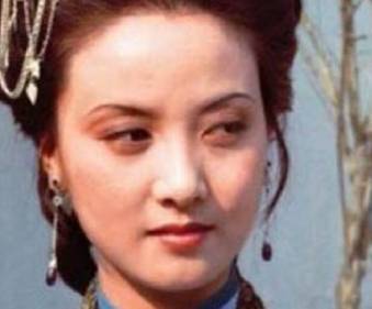 王熙凤历史图片