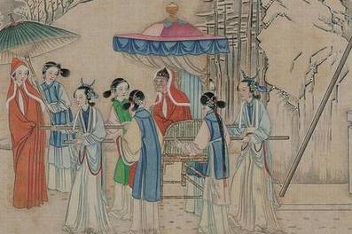 红楼梦历史图片
