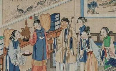 红楼梦历史图片