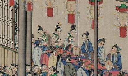 红楼梦历史图片