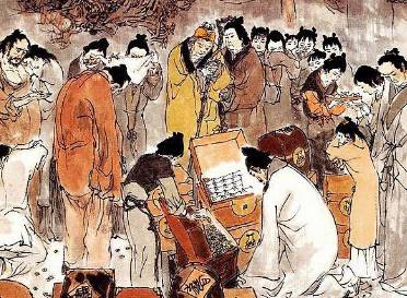 红楼梦历史图片
