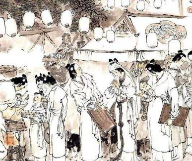 红楼梦历史图片