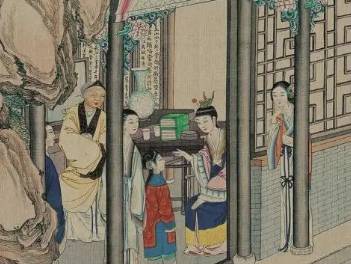 红楼梦历史图片