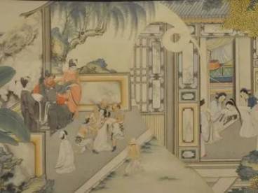 红楼梦历史图片