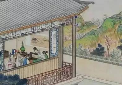 红楼梦历史图片