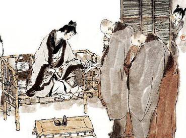红楼梦历史图片