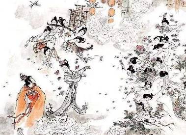 红楼梦历史图片