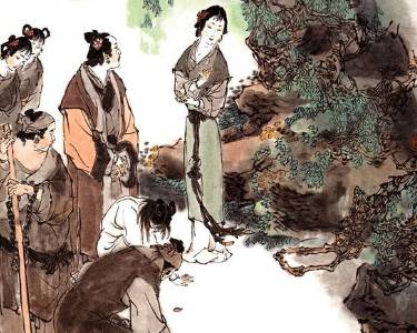 红楼梦历史图片