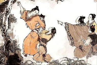 红楼梦历史图片