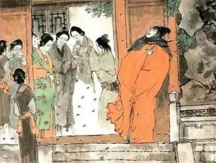 红楼梦历史图片