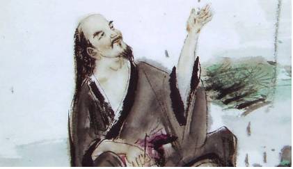 韦应物历史图片