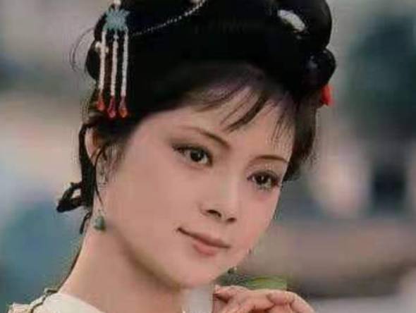 黛玉历史图片