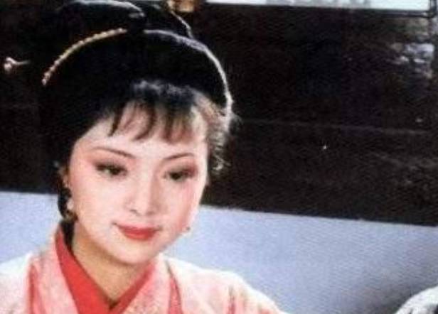黛玉历史图片