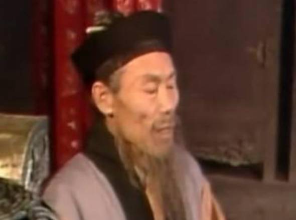焦大历史图片