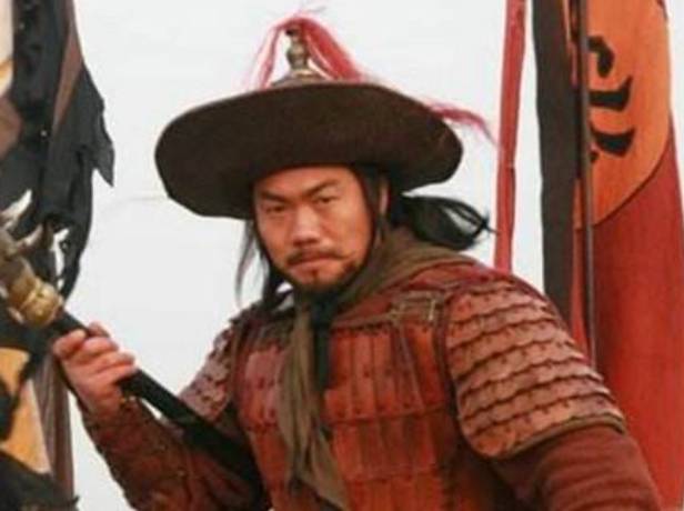 秦明历史图片