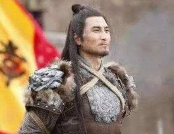 秦明历史图片