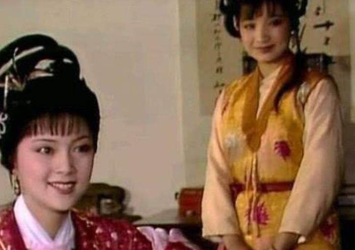 莺儿历史图片