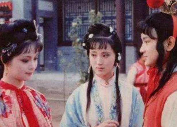 黛玉历史图片