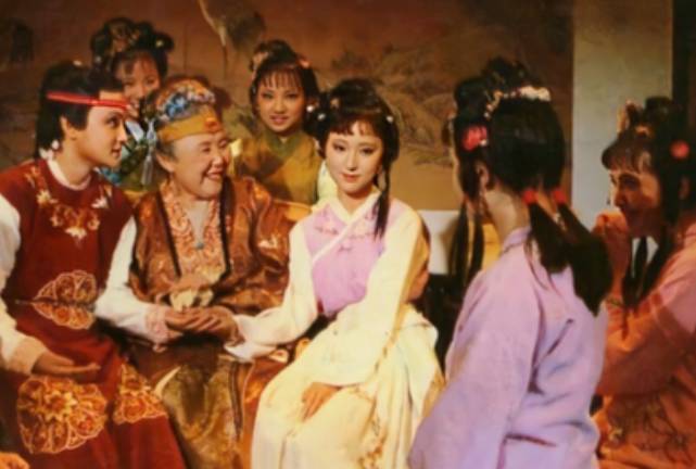 黛玉历史图片