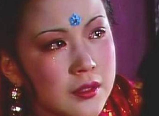 史湘云历史图片