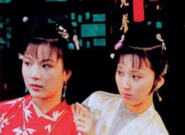 史湘云历史图片