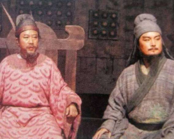 招安历史图片