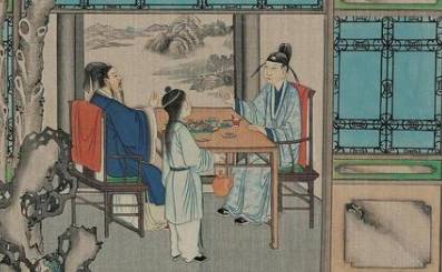 红楼梦历史图片