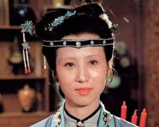 王熙凤历史图片