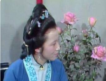 王熙凤历史图片