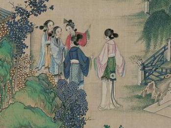 王熙凤历史图片