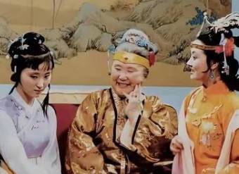 王熙凤历史图片
