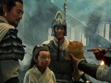 三国历史图片