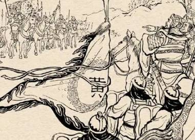 三国历史图片