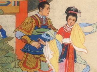 三国历史图片