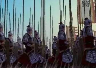 三国历史图片