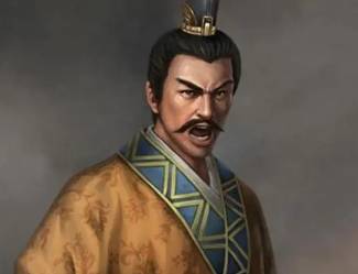 桓阶历史图片