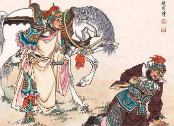 三国历史图片