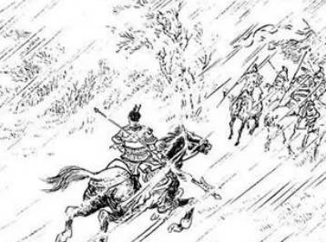 三国历史图片