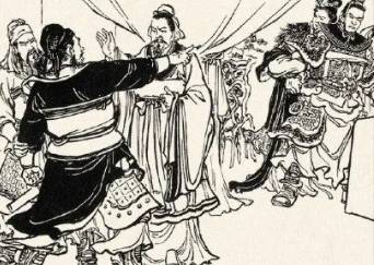 三国历史图片