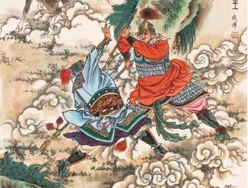 三国历史图片
