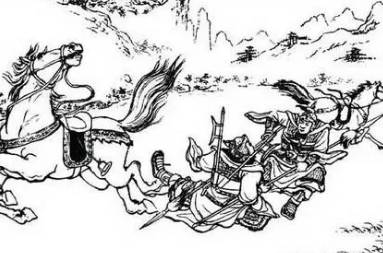 三国历史图片