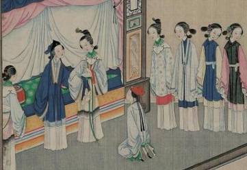 平儿历史图片