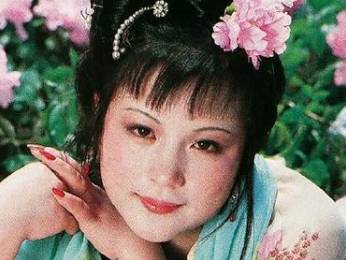 史湘云历史图片