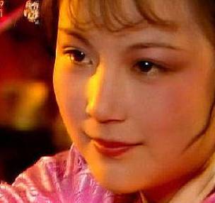 史湘云历史图片